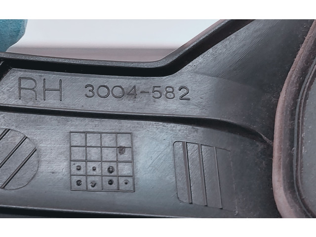 Зеркало электрическое Volvo S80 1999 - 2003 года