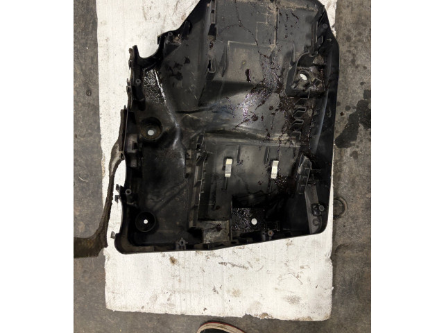 Pojistková skříňka 7E0907296 Volkswagen Transporter - Caravelle T5 2007