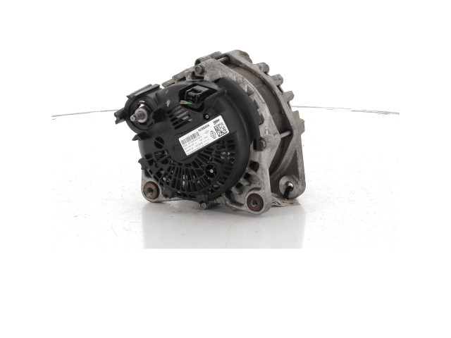 Генератор 231003676R, H0-5370R Renault Clio V