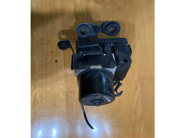 Блок АБС 1C0907379M, 10096003353 Skoda Octavia Mk1 (1U) 1996 - 2004 года