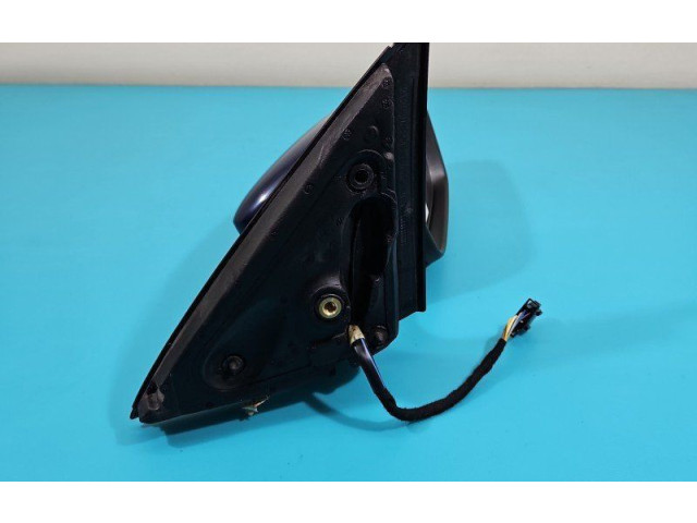 Зеркало электрическое        Skoda Fabia Mk3 (NJ)  2015 - 2021 года   