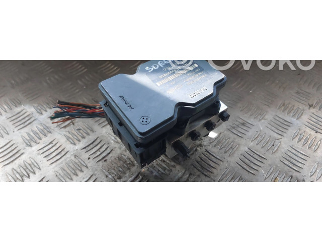 Блок АБС BE6003H202   KIA  Sorento  2010 - 2014 года