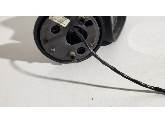 Зеркало электрическое Dacia Logan I 2004-2012 года