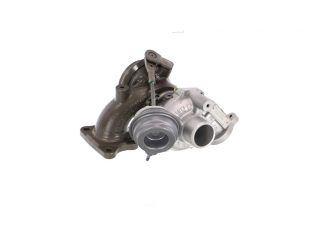Турбина Citroen C4 Cactus 9810681380, 9810681380