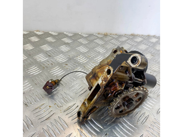 Čerpadlo oleje A1191810101, A1191860201 Mercedes-Benz SL R129 5.0 M 119.960