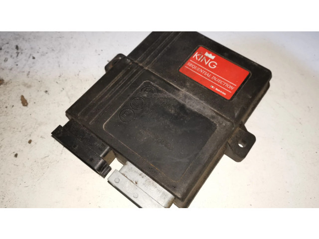 Блок управления газового оборудования