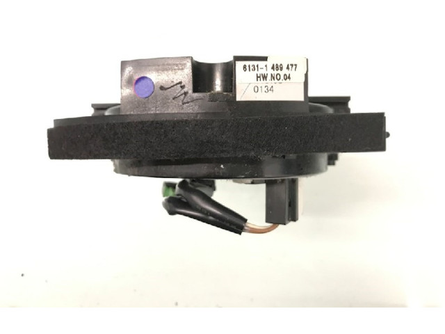 Подрулевой шлейф SRS 61311489477, 61311489477 Mini One - Cooper R50 - 53