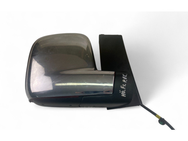 Zpětné zrcátko Volkswagen Caddy 2010 56508811