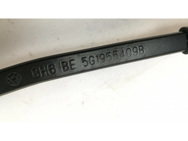 Стеклоочиститель лобового стекла