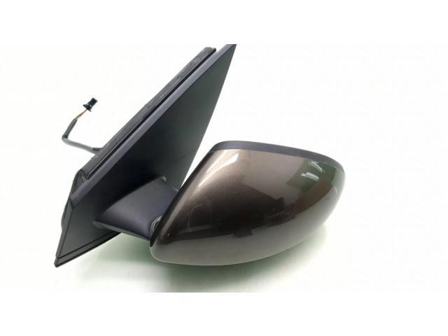 Зеркало электрическое левое Dacia Logan III 2020- года