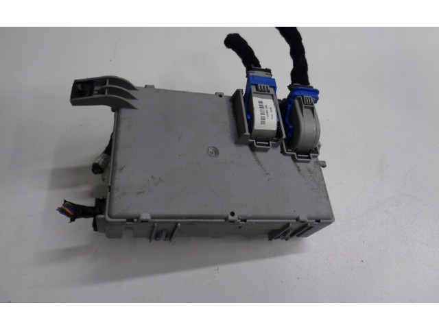 Блок предохранителей