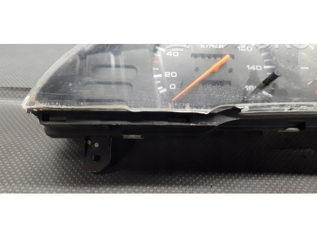 Панель приборов 210662-01 Nissan Vanette