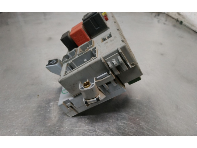 Pojistková skříňka 46774358 Fiat Punto (188) 1999