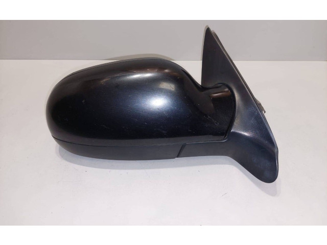 Зеркало электрическое Volvo S60 2001 - 2004 года