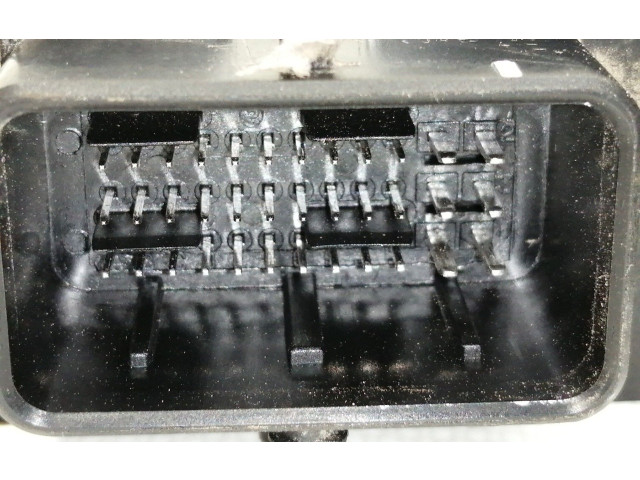 Блок управления двигателя 9640900080   Peugeot 306