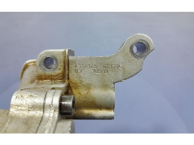 Масляный насос  CAXC 03C105N, 03C105N  Audi A3 S3 A3 Sportback 8P 