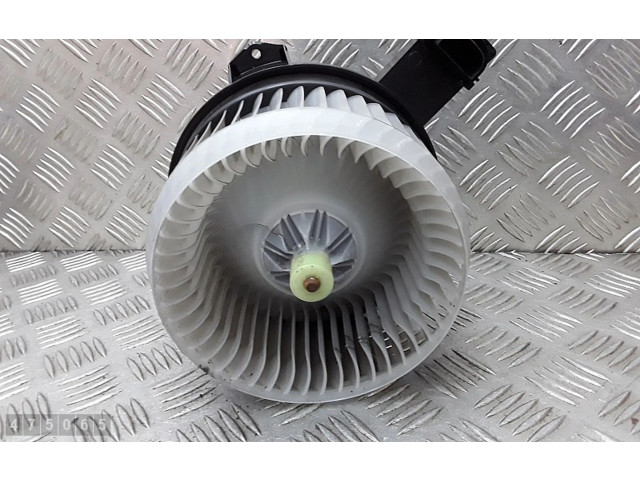 Вентилятор печки       Honda CR-V  2017 - 2022 года   