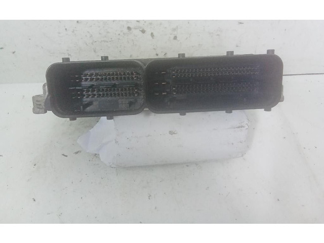 Блок управления двигателя 51861432, 028101540451853786 Lancia Delta III