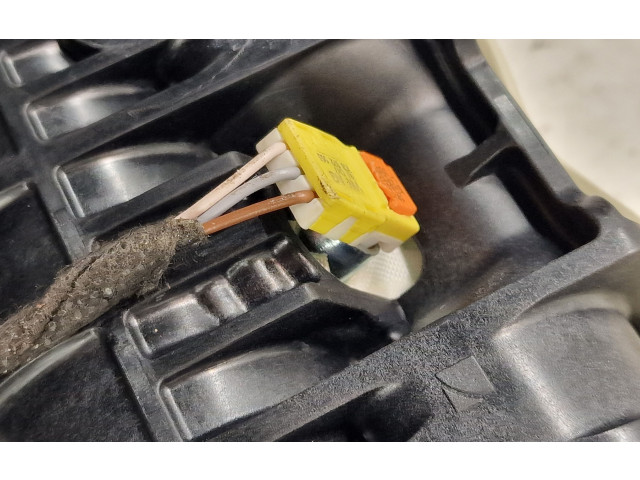 Подушка безопасности пассажира 3V0880204E, 3V0880204G Skoda Superb B8 (3V)