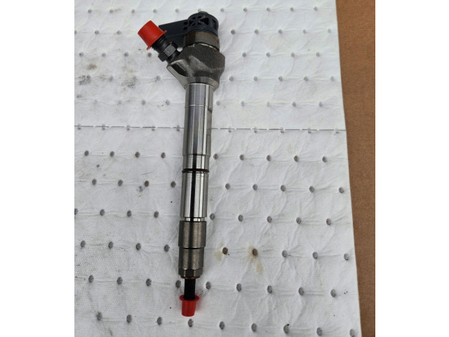 Форсунка 04L130277AE, 0445110471 Audi A3 S3 8V