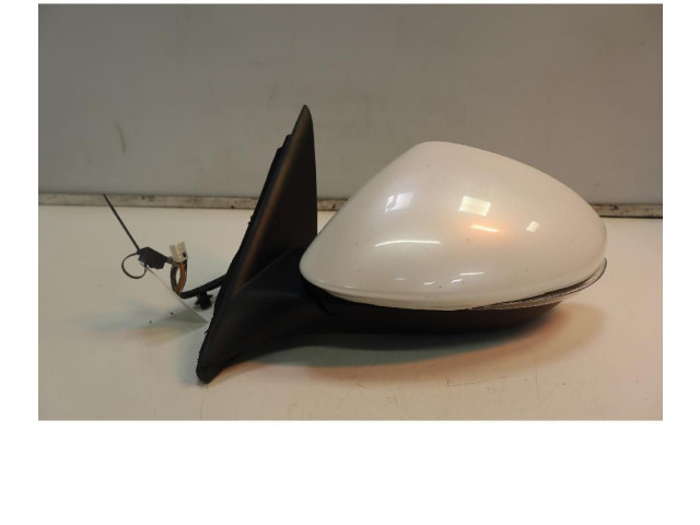 Zpětné zrcátko Alfa Romeo Stelvio 2017