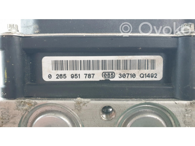 Блок АБС 6850891, 6850890 BMW Z4 E89 2009-2017 года
