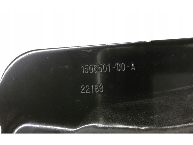 Přístrojová deska Tesla Model 3 2017 150650100A