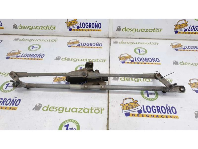 Моторчик дворников LR075581, 95012-42 Land Rover Range Rover Sport L320