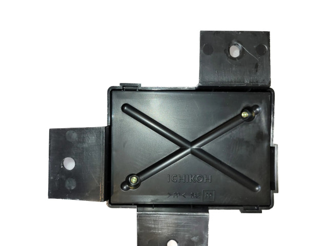 Блок управления B6760CG000 Infiniti FX