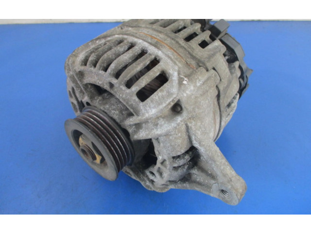 Генератор 0124325010, 0124325010 Mitsubishi Carisma