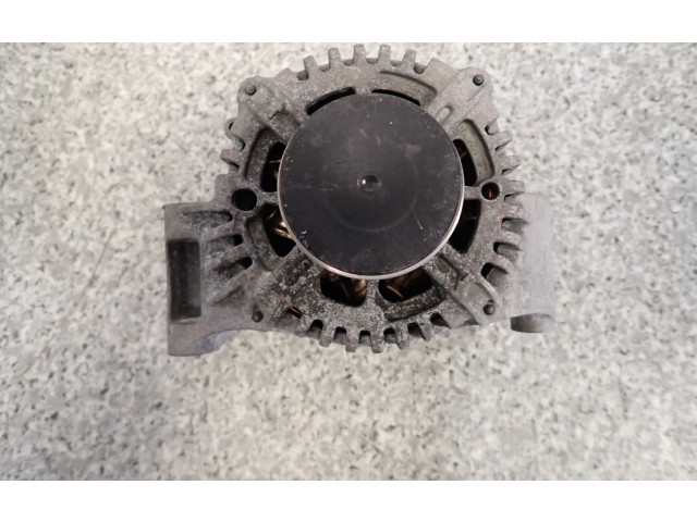 Генератор Suzuki Ignis