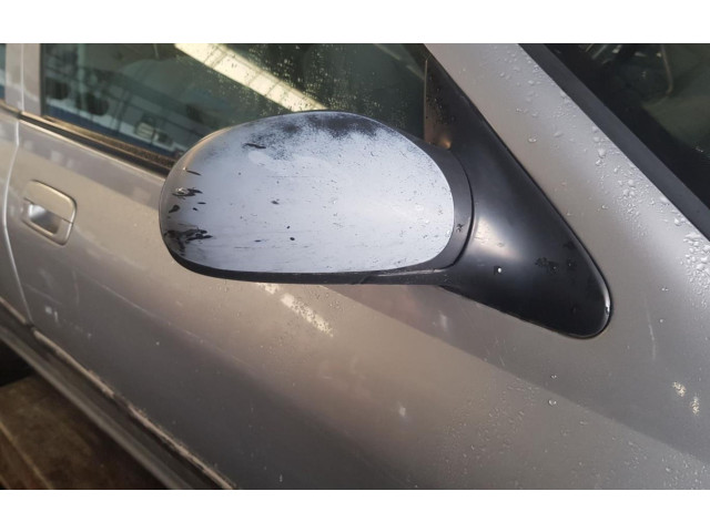 Зеркало электрическое        Peugeot 406  1996 - 1999 года   