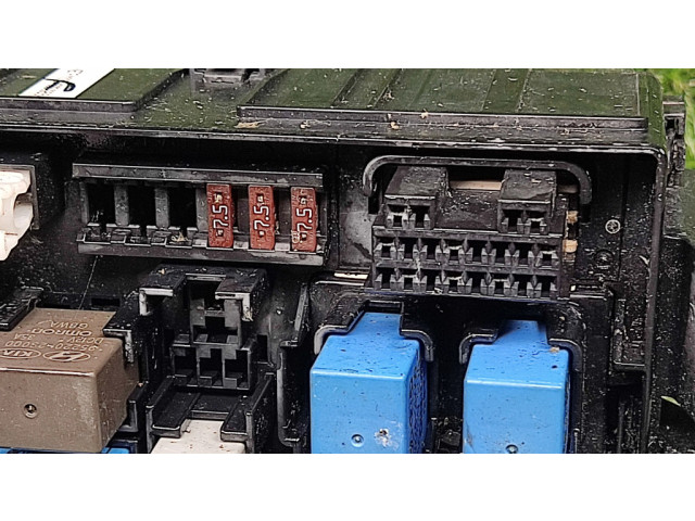 Pojistková skříňka 919502S010 Hyundai ix35 2011