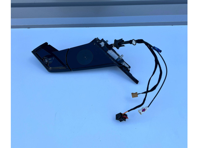 Зеркало электрическое Audi e-tron - года