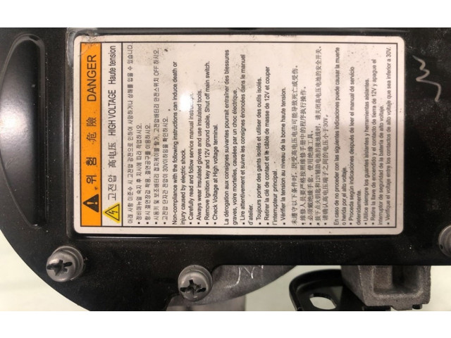 Генератор 3739003900, 3739003900   Hyundai Ioniq      