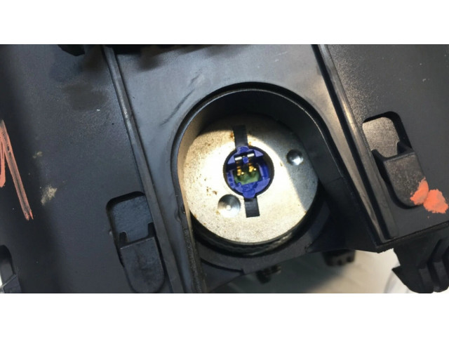 Подушка безопасности водителя 96471578ZD   Citroen C4 I