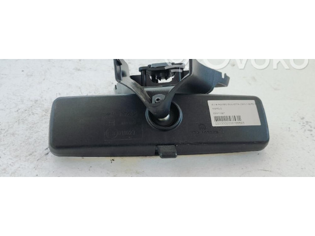 Зеркало (механическое) Alfa Romeo Giulietta - года