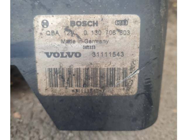 Вентилятор радиатора     31111543, 0130706803    Volvo XC90 