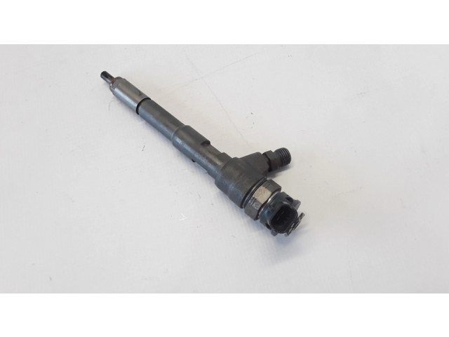 Форсунка 8201108033    Dacia Dokker для дизельного двигателя K9K 612 1.5