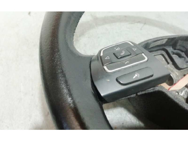 Руль Volkswagen Touran II 2010 - 2016 года 61978185A, 3RADIOS