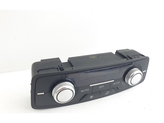 Блок управления климат-контролем 4G0919158M   Audi A6 S6 C7 4G