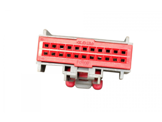 Зеркало электрическое Jaguar XJ X351 2009 - 2019 года