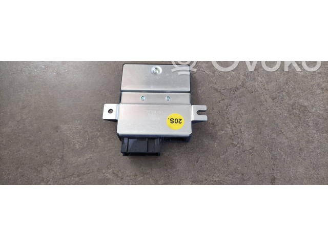 Модуль управления gateway 4E0907468E, 4E0910468B   Audi A8 S8 D3 4E