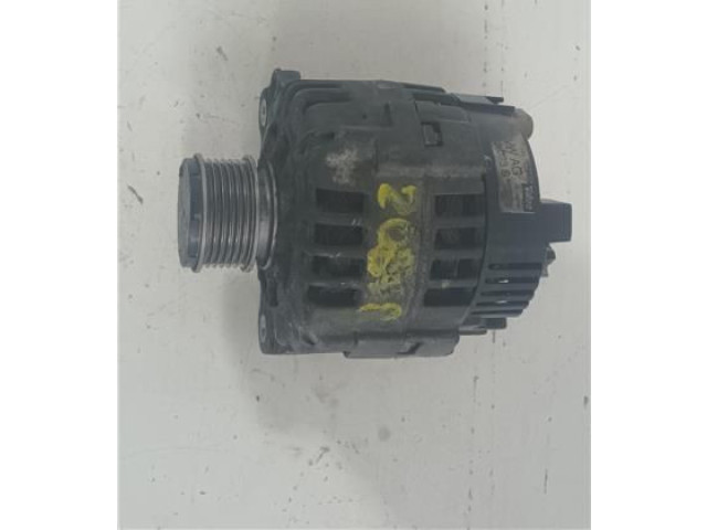 Генератор 038903023s   Audi A3 S3 8L      