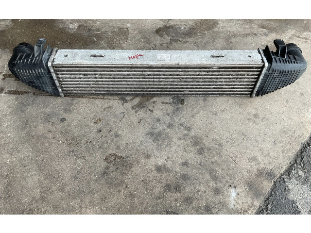 Интеркулер A2045000100, 3138476 Volvo V70