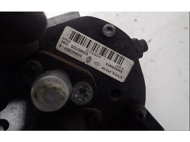 Топливный насос