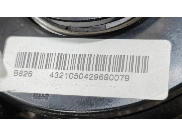 Подрулевой шлейф SRS 29690079 Maserati Quattroporte