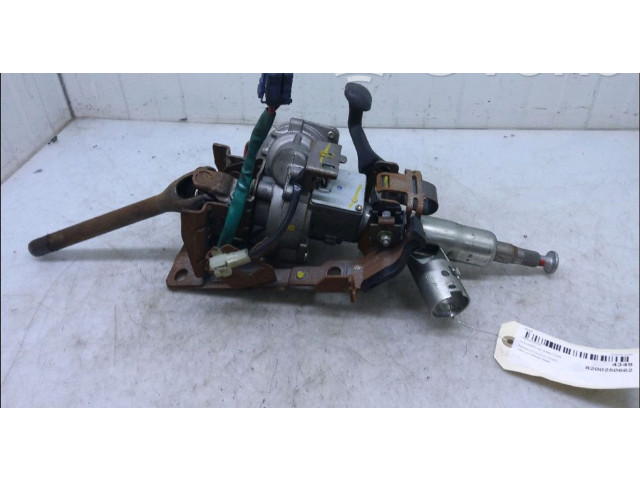  рейка  Колонка рулевая 8200711618, 8200250662   Renault Clio II 2001 - 2005 года