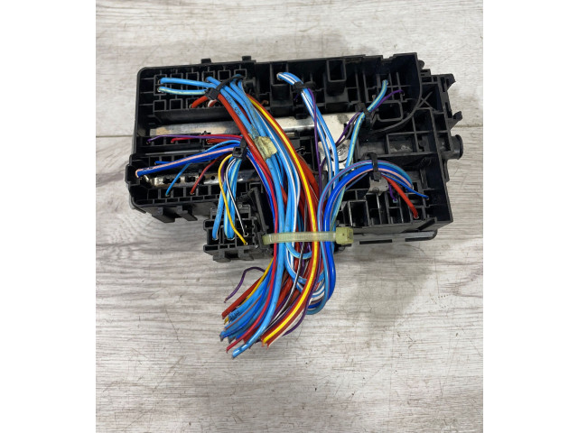 Блок предохранителей 31384034, 001342   Volvo XC90    