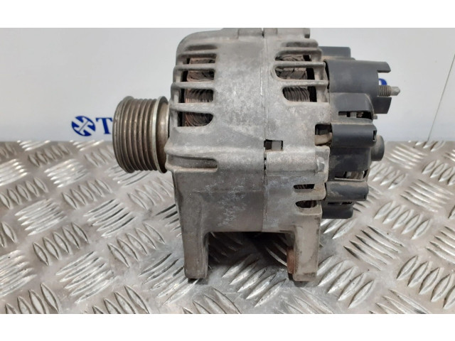 Генератор TG12C094, 231003831R   Dacia Duster      